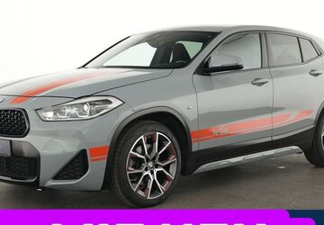 BMW X2 41.835 km 26.637 &euro; Dietzenbach bei Frankfurt 63128
