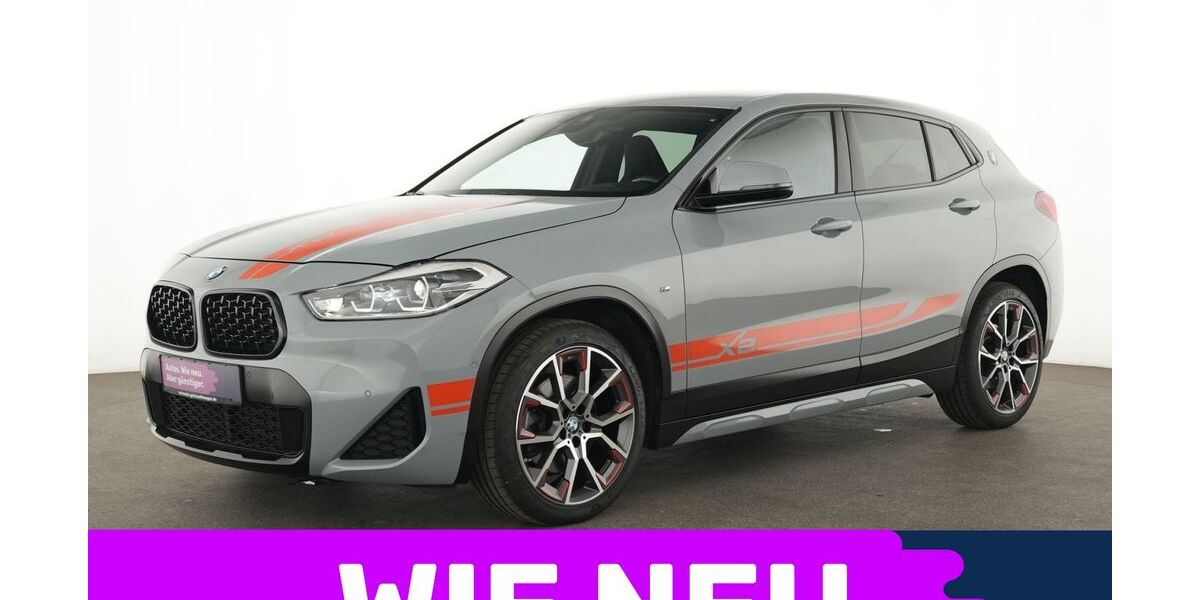 BMW X2 41.835 km 26.637 &euro; Dietzenbach bei Frankfurt 63128
