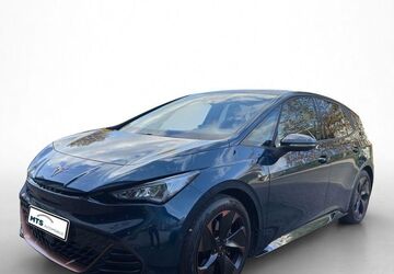 Cupra Born 70.376 km 22.650 &euro; Friedberg 61169