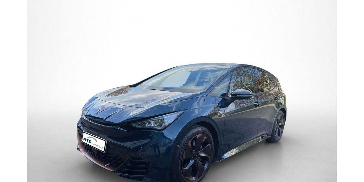 Cupra Born 70.376 km 22.650 &euro; Friedberg 61169