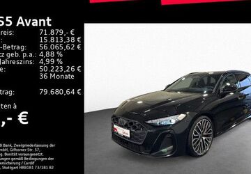 Audi S5 12.100 km 71.879 &euro; Offenbach am Main 63071