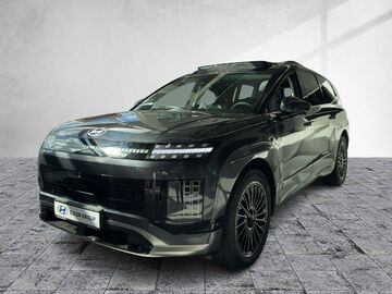 Gebrauchte Hyundai Ioniq