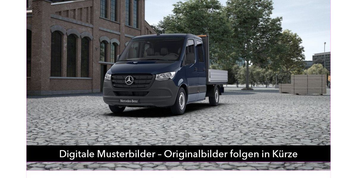 Mercedes-Benz Sprinter 8.800 km 40.282 &euro; Rosbach 61191