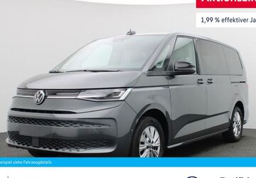 VW T7 Multivan 21.572 km 49.550 &euro; Hanau 63452