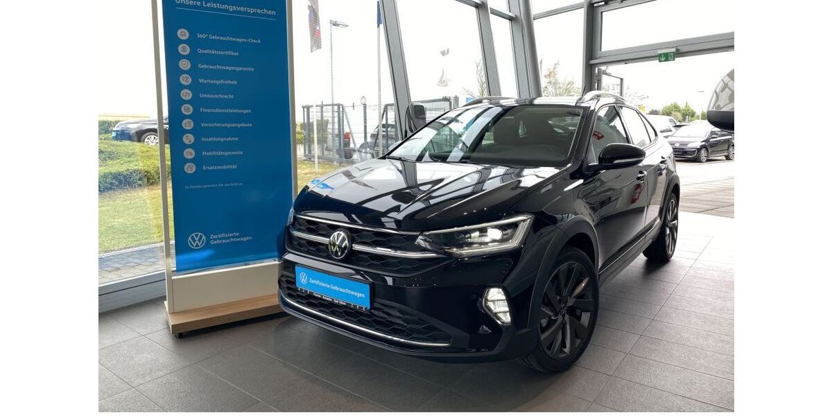 VW Taigo 1.100 km 27.850 &euro; Bad Vilbel 61118