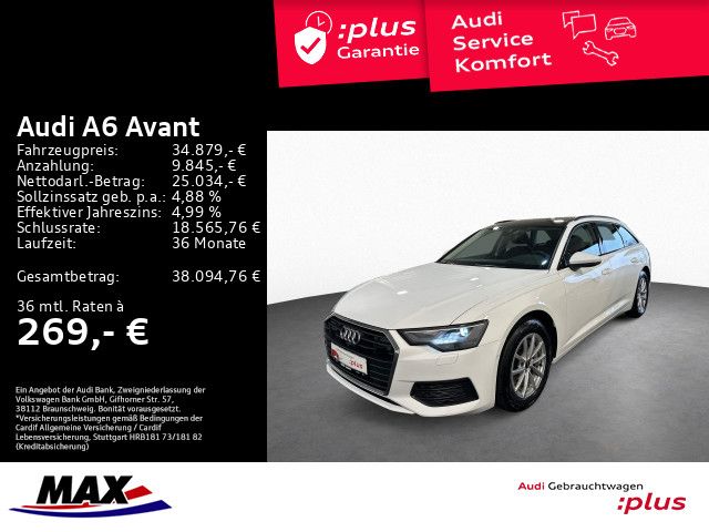 Audi A6 100.600 km 34.369 &euro; Offenbach am Main 63071