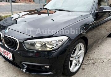 BMW 116 184.000 km 8.400 &euro; Rüsselsheim am Main 65428