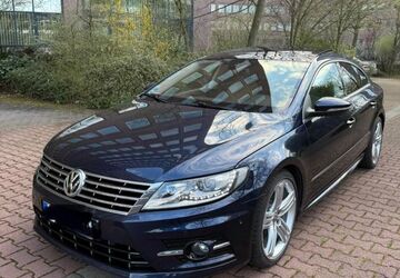 VW CC 149.500 km 14.590 &euro; Groß-Gerau 64521