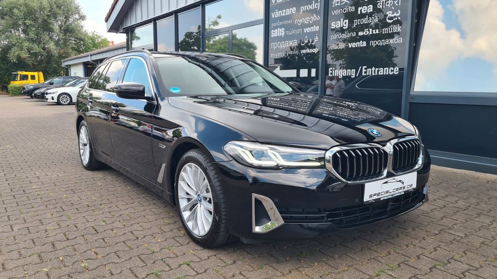 BMW 530 58.650 km 29.990 &euro; Offenbach am Main 63069