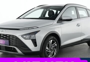Hyundai BAYON 43.810 km 17.689 &euro; Dietzenbach bei Frankfurt 63128