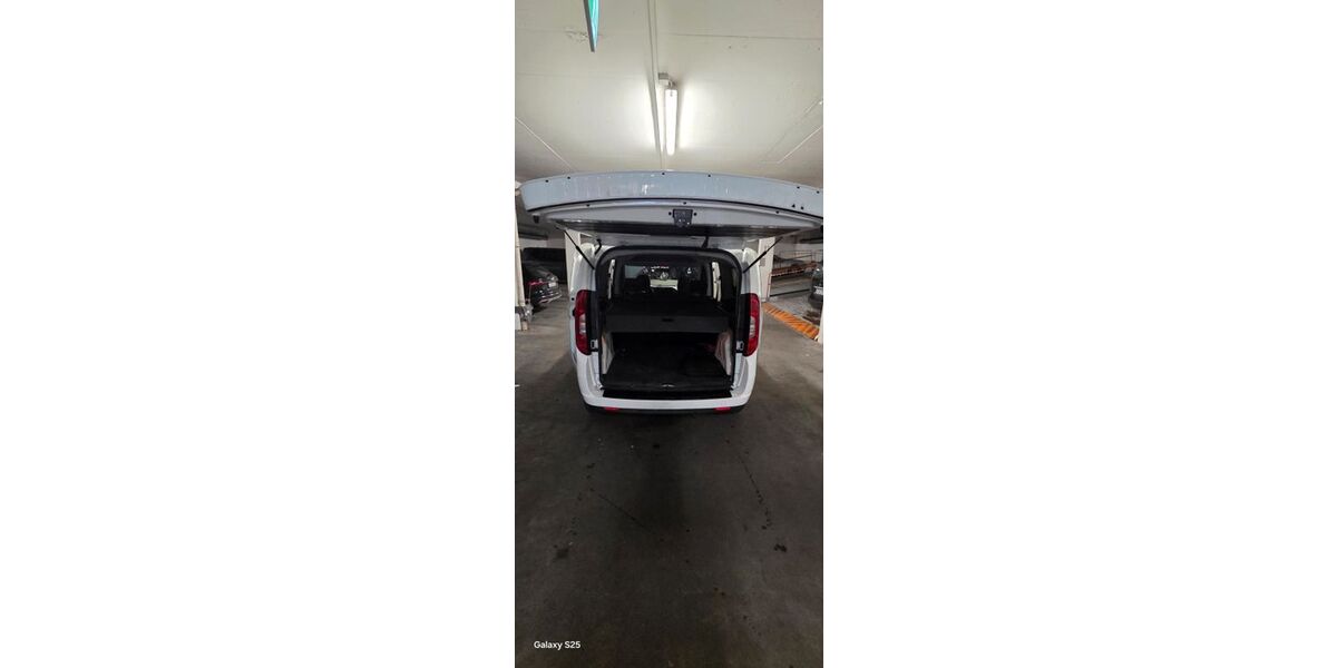 Fiat Doblo 153.200 km 8.500 &euro; Frankfurt am Main 60437