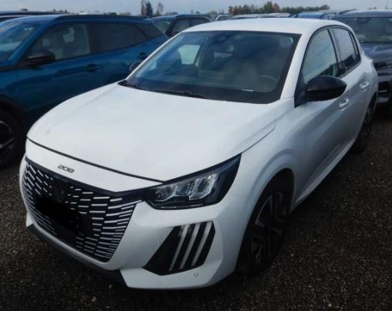 Peugeot 208 17.039 km 19.480 &euro; Rüsselsheim 65428