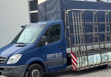 Mercedes-Benz Sprinter 150.000 km 7.900 &euro; Bruchköbel 63486