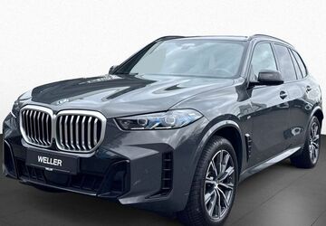 BMW X5 22.537 km 75.970 &euro; Bad Homburg 61352