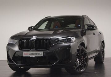 BMW X4 M 63.500 km 60.900 &euro; Darmstadt 64293