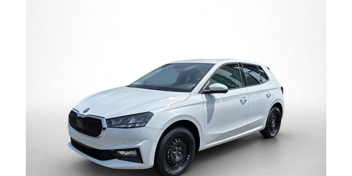 Skoda Fabia 1.999 km 22.990 &euro; Neu-Anspach 61267