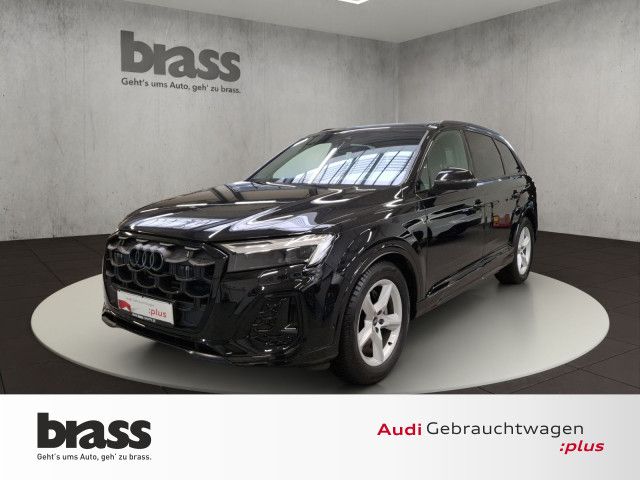 Audi Q7 30.926 km 62.700 &euro; Dietzenbach 63128