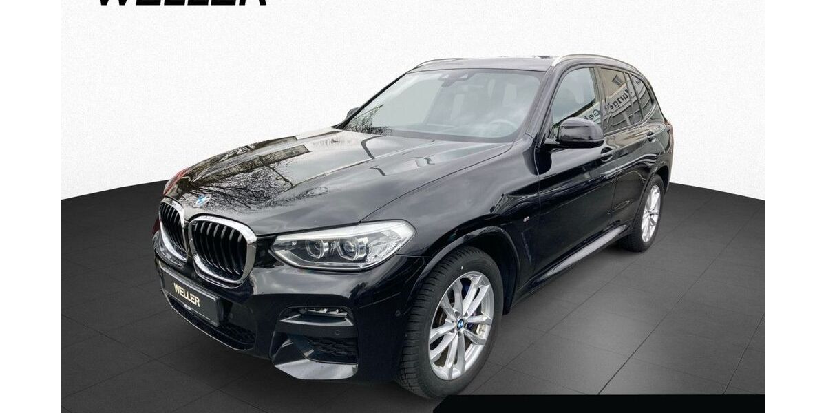 BMW X3 73.628 km 38.990 &euro; Kronberg 61476