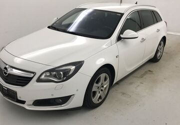 Opel Insignia 155.177 km 7.940 &euro; Eschborn 65760