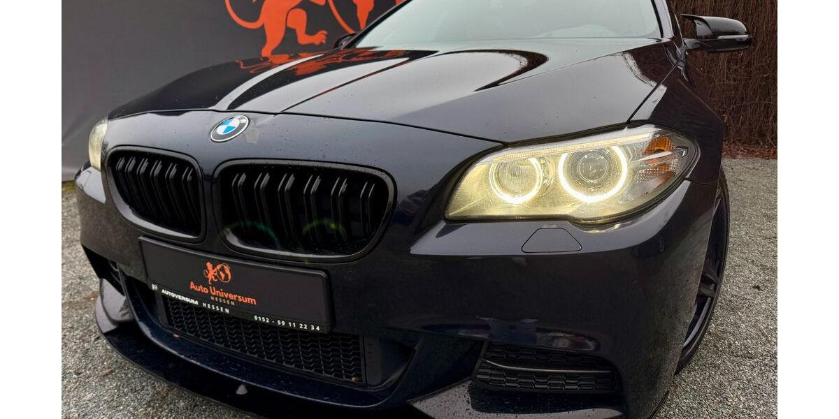 BMW 535 176.000 km 16.990 &euro; Liederbach am Taunus 65835