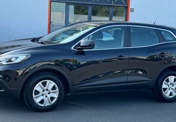 Renault Kadjar 118.000 km 9.499 &euro; Frankfurt am Main 60314