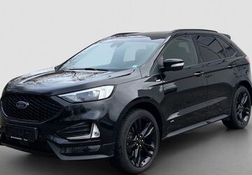 Ford Edge 162.033 km 18.600 &euro; Maintal 63477
