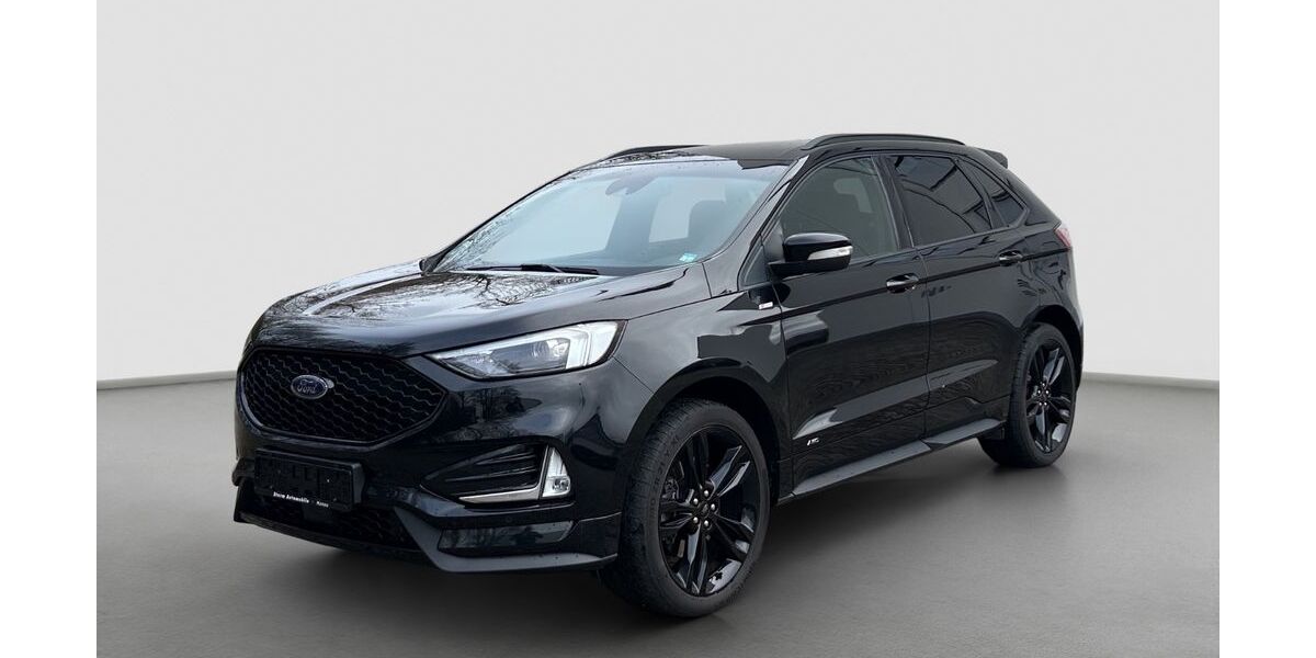 Ford Edge 162.033 km 18.600 &euro; Maintal 63477