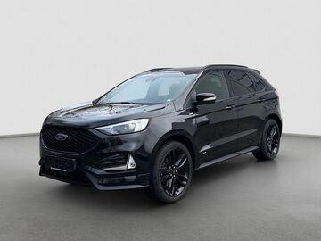 Gebrauchte Ford Edge