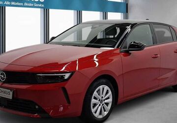 Opel Astra 54.688 km 17.480 &euro; Maintal 63477