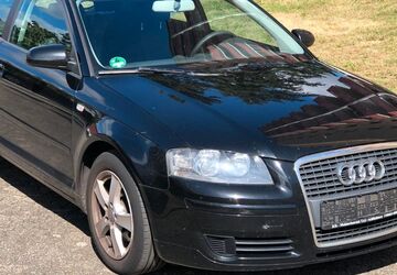 Audi A3 328.000 km 1.999 &euro; Langen (Hessen) 63225