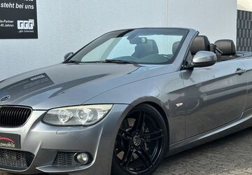 BMW 335 162.524 km 19.480 &euro; Mainhausen 63533