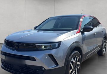 Opel Mokka 17.913 km 22.350 &euro; Hanau 63452