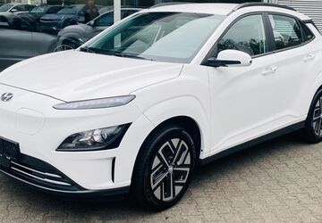 Hyundai KONA Elektro 43.839 km 16.450 &euro; Dieburg 64807