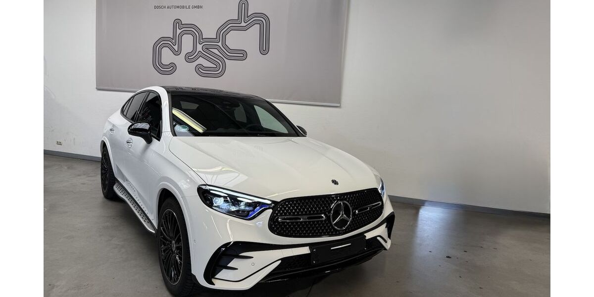 Mercedes-Benz GLC 220 17.090 km 64.990 &euro; Maintal bei Frankfurt am Main 63477