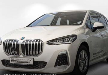 BMW 218 Active Tourer 22.900 km 27.900 &euro; Friedberg 61169