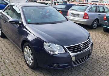 VW Eos 165.000 km 1.900 &euro; Darmstadt 64291