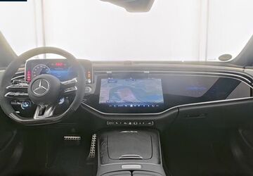 Mercedes-Benz E 53 AMG 23.108 km 95.989 &euro; Groß-Umstadt 64823