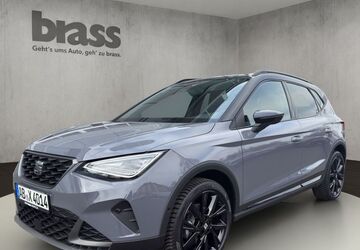 Seat Arona 9.999 km 25.450 &euro; Darmstadt 64293