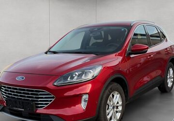 Ford Kuga 33.847 km 23.950 &euro; Frankfurt 60386