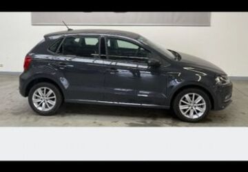 VW Polo 117.000 km 8.500 &euro; Rüsselsheim 65428