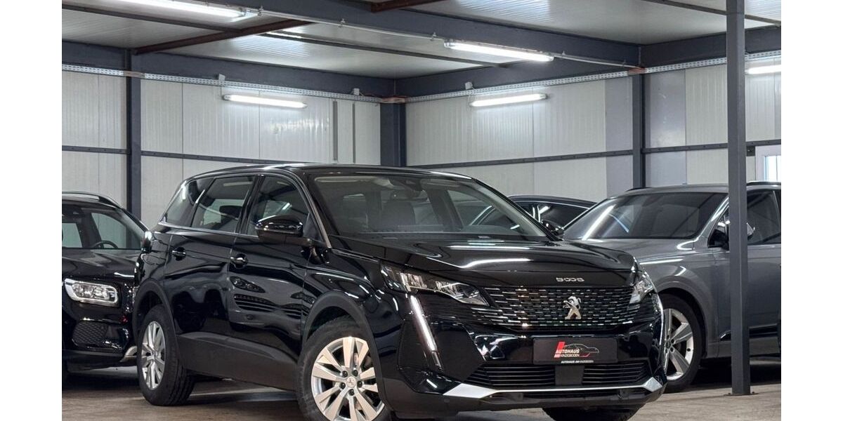 Peugeot 5008 108.174 km 16.490 &euro; Maintal 63477