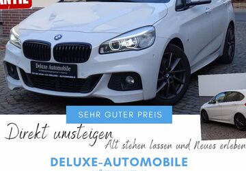 BMW 220 261.000 km 9.850 &euro; Alzenau 63755