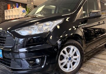 Ford Grand Tourneo 117.221 km 17.950 &euro; Mühlheim am Main nähe Frankfurt 63165