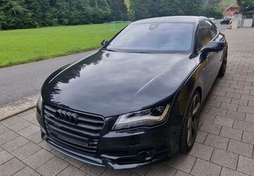 Audi A7 212.000 km 19.400 &euro; Frankfurt am Main 60388
