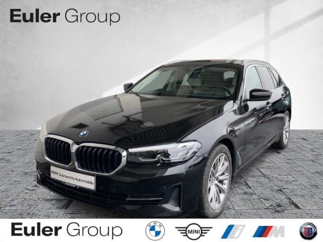 BMW 520 89.117 km 32.977 &euro; Frankfurt 60314