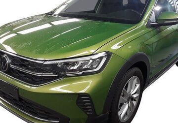 VW Taigo 7.628 km 25.480 &euro; Frankfurt 60326