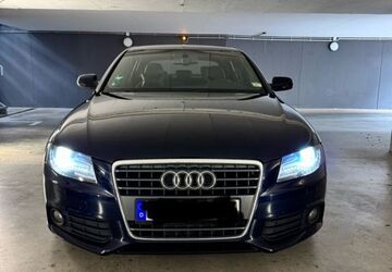 Audi A4 251.000 km 5.999 &euro; Dietzenbach 63128