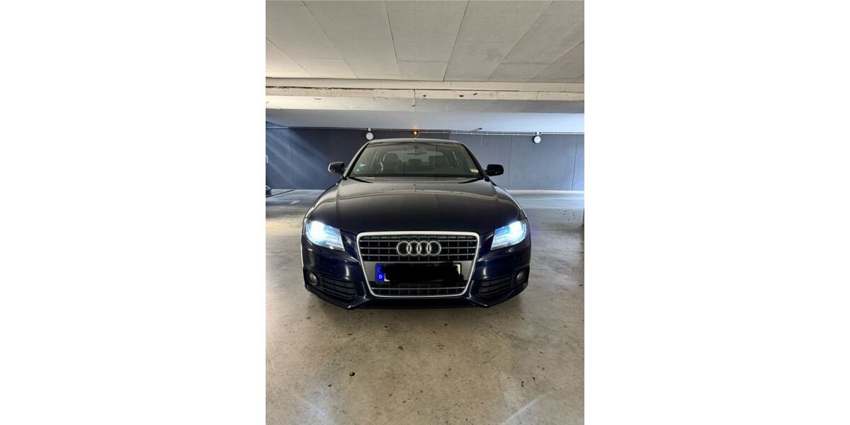 Audi A4 251.000 km 5.999 &euro; Dietzenbach 63128