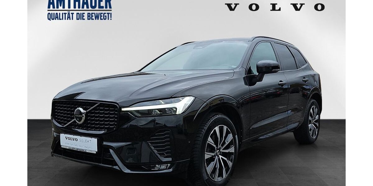 Volvo XC60 62.950 km 40.290 &euro; Hanau 63452