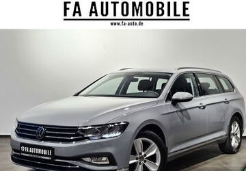 VW Passat 53.250 km 32.380 &euro; Mainaschaff 63814